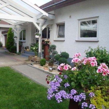Villa Stumpf Friesenheim  Exterior photo